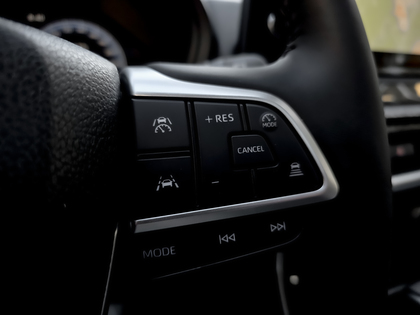 used 2025 Toyota Grand Highlander car, priced at $67,495