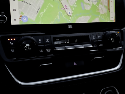 used 2025 Toyota Grand Highlander car, priced at $67,495