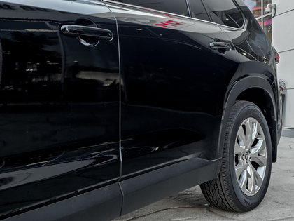 used 2025 Toyota Grand Highlander car, priced at $67,495