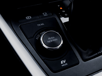 used 2025 Toyota RAV4 car, priced at $52,495