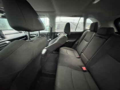 used 2021 Toyota RAV4 car, priced at $39,399