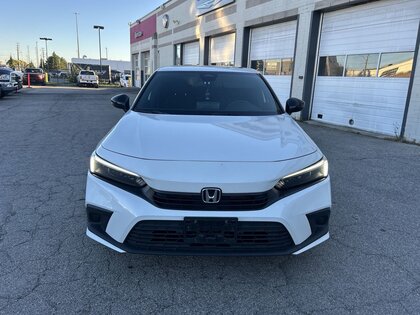 used 2024 Honda Civic car
