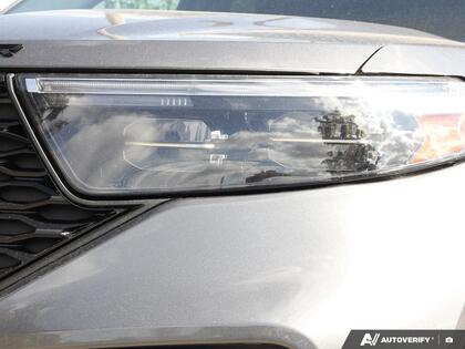 used 2021 Ford Explorer car, priced at $41,200