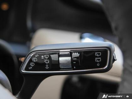 used 2023 Lincoln Aviator car, priced at $57,998