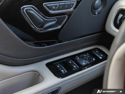 used 2023 Lincoln Aviator car, priced at $57,998