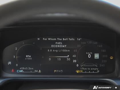 used 2023 Lincoln Aviator car, priced at $57,998