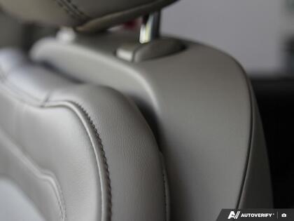 used 2023 Lincoln Aviator car, priced at $57,998