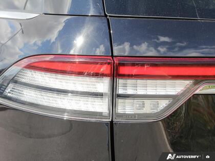 used 2023 Lincoln Aviator car, priced at $57,998