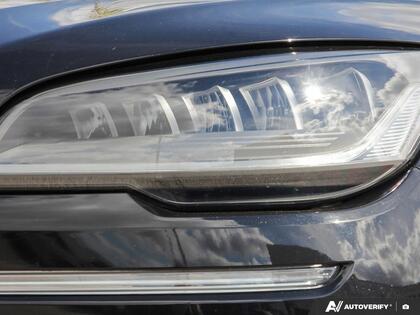 used 2023 Lincoln Aviator car, priced at $57,998