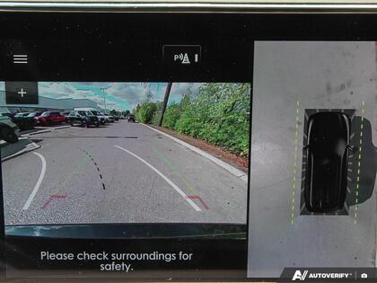 used 2023 Lincoln Aviator car, priced at $57,998