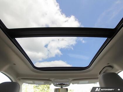 used 2023 Lincoln Aviator car, priced at $57,998