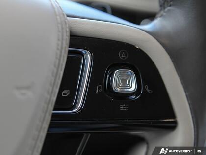 used 2023 Lincoln Aviator car, priced at $57,998