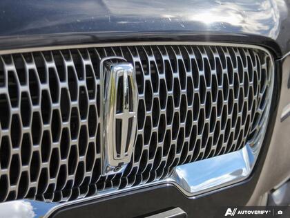 used 2023 Lincoln Aviator car, priced at $57,998