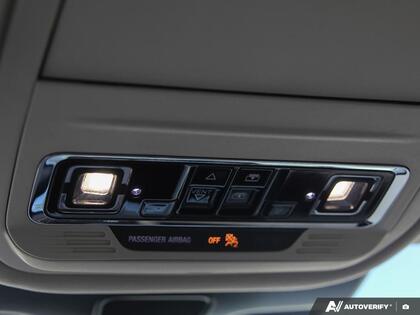 used 2023 Lincoln Aviator car, priced at $57,998