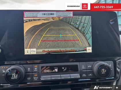 used 2025 Toyota Grand Highlander car, priced at $64,495