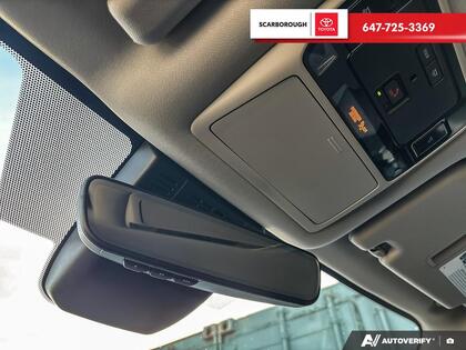 used 2025 Toyota Grand Highlander car, priced at $64,495