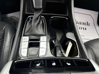 used 2022 Hyundai Tucson car, priced at $23,950