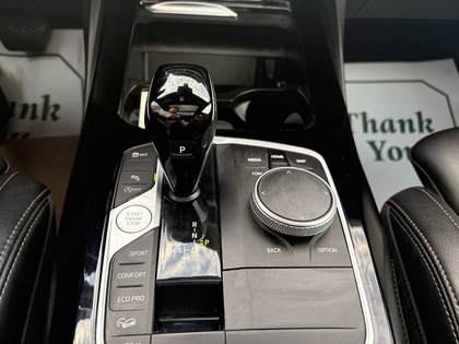 used 2022 BMW X3 car, priced at $34,950