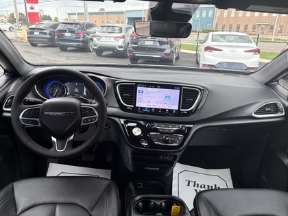 used 2025 Chrysler Grand Caravan car, priced at $46,950