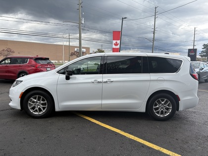 used 2025 Chrysler Grand Caravan car, priced at $46,950