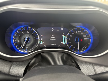 used 2025 Chrysler Grand Caravan car, priced at $46,950