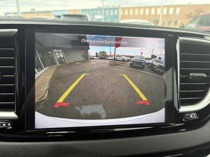 used 2025 Chrysler Grand Caravan car, priced at $46,950