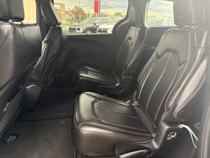 used 2025 Chrysler Grand Caravan car, priced at $46,950