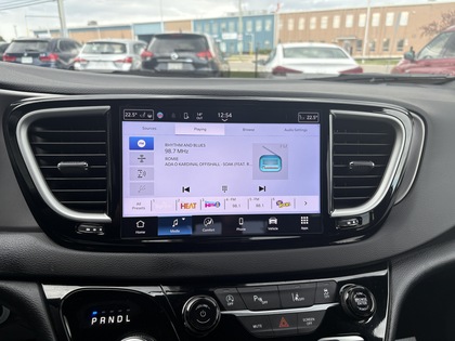 used 2025 Chrysler Grand Caravan car, priced at $46,950