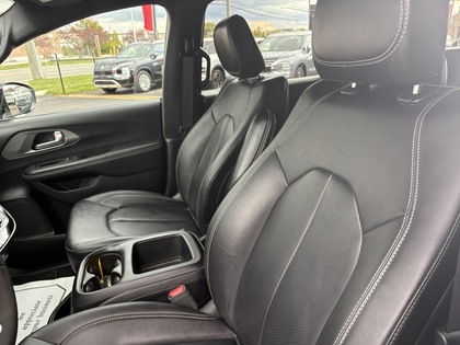 used 2025 Chrysler Grand Caravan car, priced at $46,950