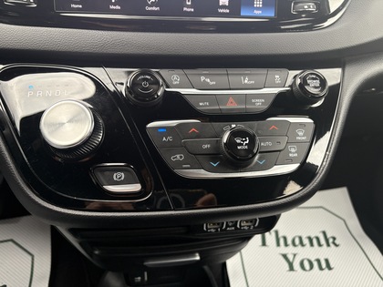 used 2025 Chrysler Grand Caravan car, priced at $46,950