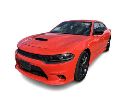 used 2023 Dodge Charger car, priced at $34,995