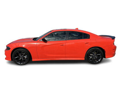 used 2023 Dodge Charger car, priced at $34,995