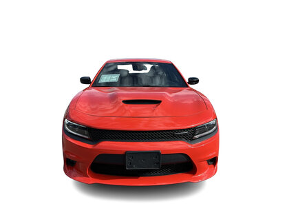 used 2023 Dodge Charger car, priced at $34,995