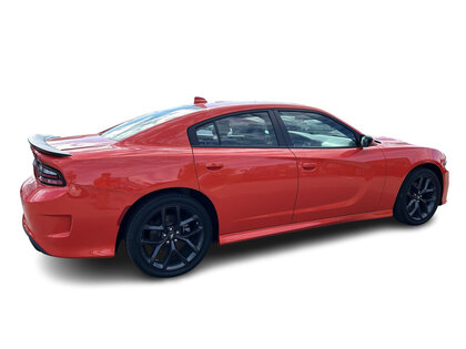 used 2023 Dodge Charger car, priced at $34,995