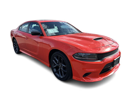 used 2023 Dodge Charger car, priced at $34,995