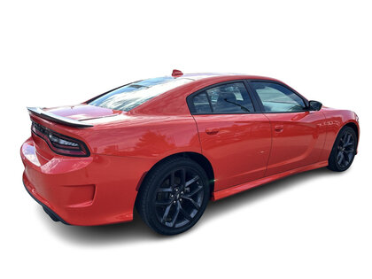 used 2023 Dodge Charger car, priced at $34,995