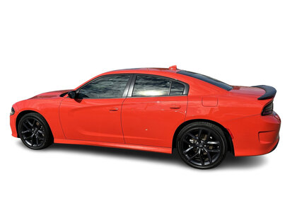 used 2023 Dodge Charger car, priced at $34,995