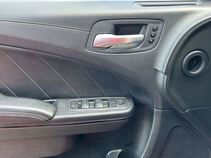 used 2023 Dodge Charger car, priced at $34,995