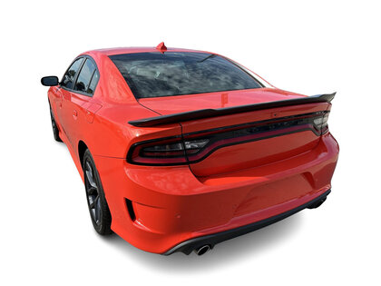 used 2023 Dodge Charger car, priced at $34,995