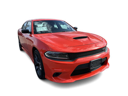 used 2023 Dodge Charger car, priced at $34,995