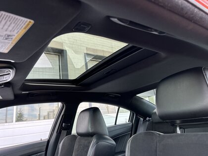 used 2023 Dodge Charger car, priced at $34,995