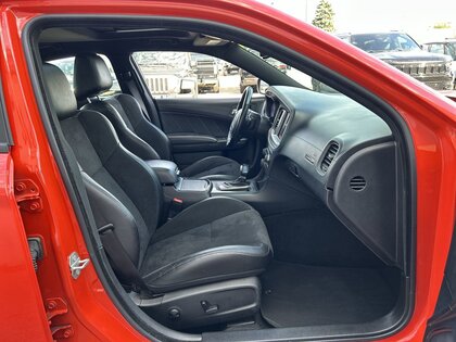 used 2023 Dodge Charger car, priced at $34,995