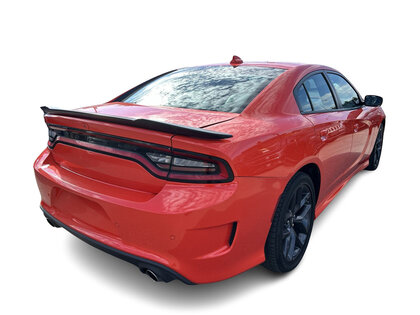 used 2023 Dodge Charger car, priced at $34,995