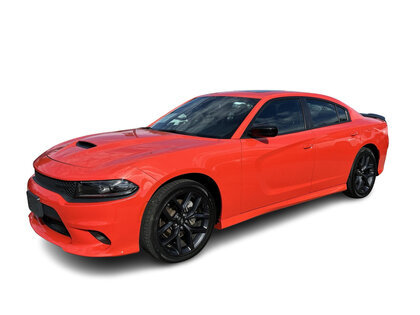 used 2023 Dodge Charger car, priced at $34,995