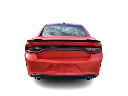 used 2023 Dodge Charger car, priced at $34,995