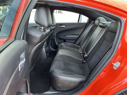 used 2023 Dodge Charger car, priced at $34,995