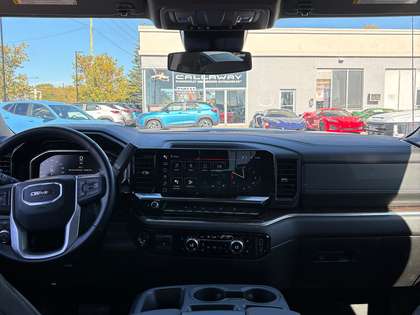 used 2024 GMC Sierra 1500 car, priced at $54,993