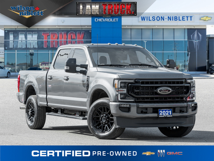 used 2021 Ford F-250 car, priced at $69,993