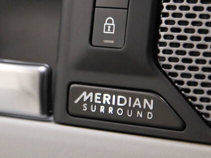 used 2023 Land Rover Defender car, priced at $78,900