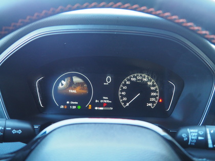 used 2025 Honda Pilot car, priced at $59,900
